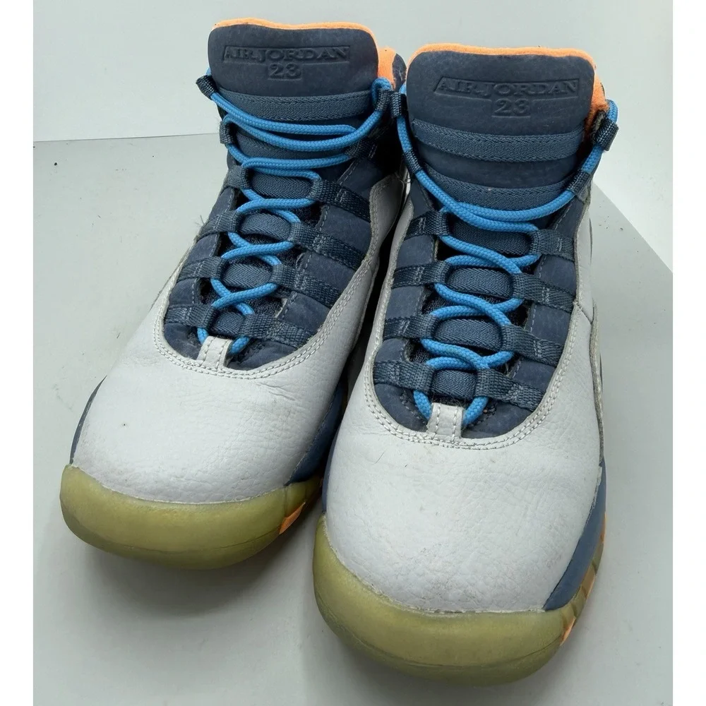 Nike air jordan